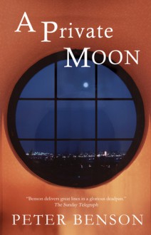 A Private Moon - Peter Benson