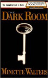 The Dark Room - Minette Walters