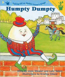 Early Reader: Humpty Dumpty - Josie Stewart