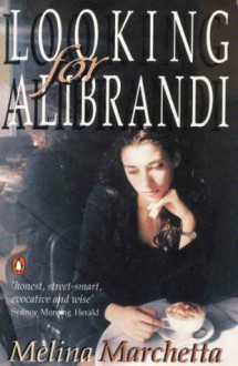 Looking for Alibrandi - Melina Marchetta