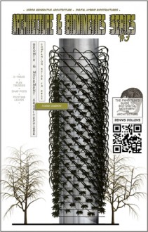 The Pangolin's Guide to Bio-Digital Movement in Architecture: Architecture & Biomimetics Series #3 - Dennis Dollens