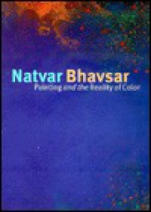 Natvar Bhavsar - Irving Sandler, Natvar Bhavsar