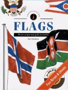 Flags: the new compact study guide and identifier - Eve Devereux