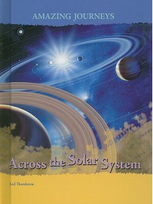 Across the Solar System - Rod Theodorou