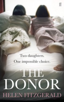 The Donor - Helen Fitzgerald