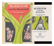 Mc Broom And The Beanstalk - Sid Fleischman