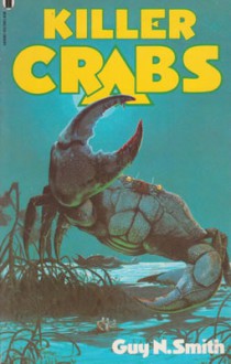 Killer Crabs - Guy N. Smith