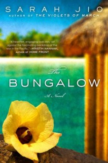 The Bungalow - Sarah Jio