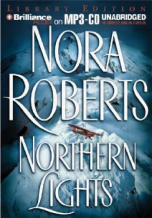 Northern Lights - Gary Littman, Nora Roberts