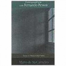 Correspondência com Fernando Pessoa - Mário de Sá-Carneiro