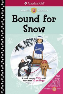 Bound for Snow (Innerstar University) - Alison Hart