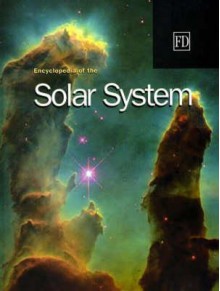 Encyclopedia Of The Solar System - Roger Smith