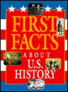 First Facts About U.S. History - David C. King