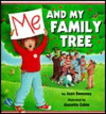 Me And My Family Tree - Annette Cable