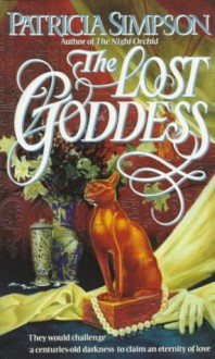 The Lost Goddess - Patricia Simpson