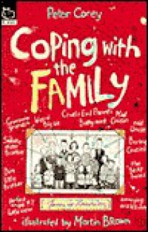 Coping with the Family - Peter Corey