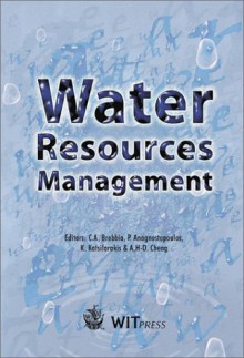 Water Resources Management - C.A. Brebbia