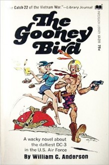 The Gooney Bird - William C. Anderson