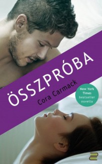 Összpróba (Losing It, #1.5) - Cora Carmack