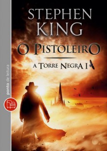 O Pistoleiro - Stephen King