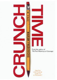 Crunch Time - Mariah Fredericks