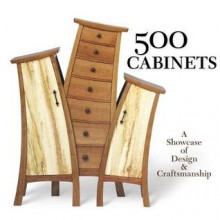 500 Cabinets - Ray Hemachandra, John Grew Sheridan