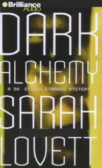 Dark Alchemy (Audio) - Sarah Lovett, Joyce Bean