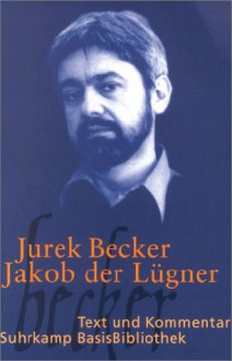 Jakob der Lügner - Jurek Becker, Thomas Kraft