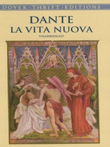 La Vita Nuova (Dover Thrift Editions) - Dante Alighieri