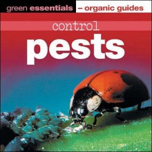 Control Pests - Richard Jones