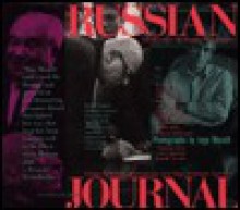 Russian Journal 1965-1990 - Inge Morath, Yevgeny Yevtushenko