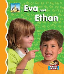 Eva and Ethan - Kelly Doudna