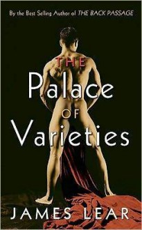 The Palace Of Varieties - James Lear