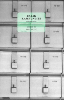 Balik Kampung 2B: Contemplations - Verena Tay