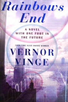 Rainbows End - Vernor Vinge