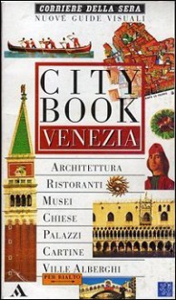 City Book: Venezia - Various