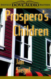 Prospero's Children - Jan Siegel