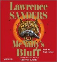 McNally's Bluff - Vincent Lardo, Lawrence Sanders, Boyd Gaines