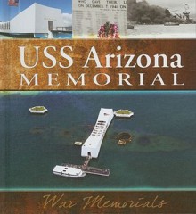 USS Arizona Memorial - Maureen Picard Robins