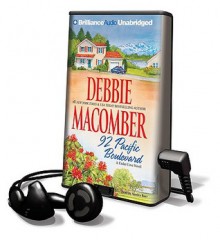 92 Pacific Boulevard - Debbie Macomber, Sandra Burr