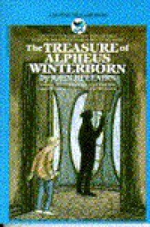 Treasure of Alpheus Winterborn, The - John Bellairs