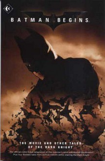 Batman Begins - Scott Beatty, Greg Rucka, Ed Brubaker