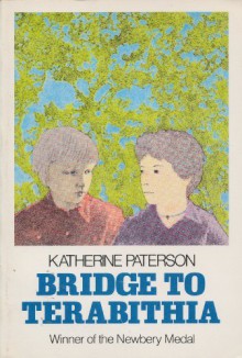 Bridge to Terabithia - Katherine Paterson