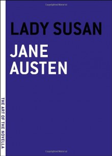 Lady Susan - Jane Austen