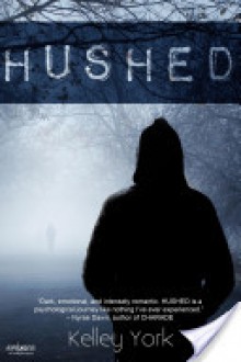 Hushed - Kelley York