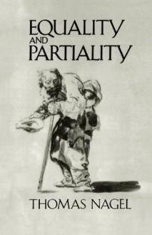 Equality and Partiality - Thomas Nagel