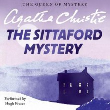 The Sittaford Mystery (Audio) - Agatha Christie, Hugh Fraser