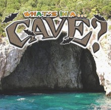 What's in a... Cave? - Tracy Nelson Maurer