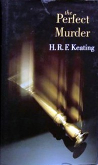 The Perfect Murder - H.R.F. Keating