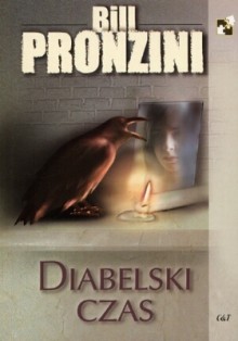 Diabelski czas - Bill Pronzini